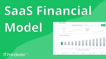SaaS Financial Model - One Assumption that can Ruin Everything