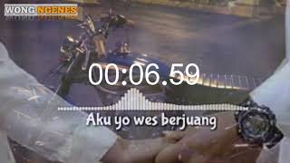 Download Lagu story cb biru cover musik MP3