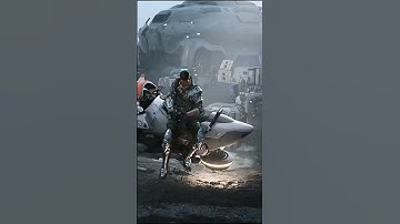 The First Descendant: Breakthrough – New Character, Hover Bikes, & Massive Raids #thefirstdescendant