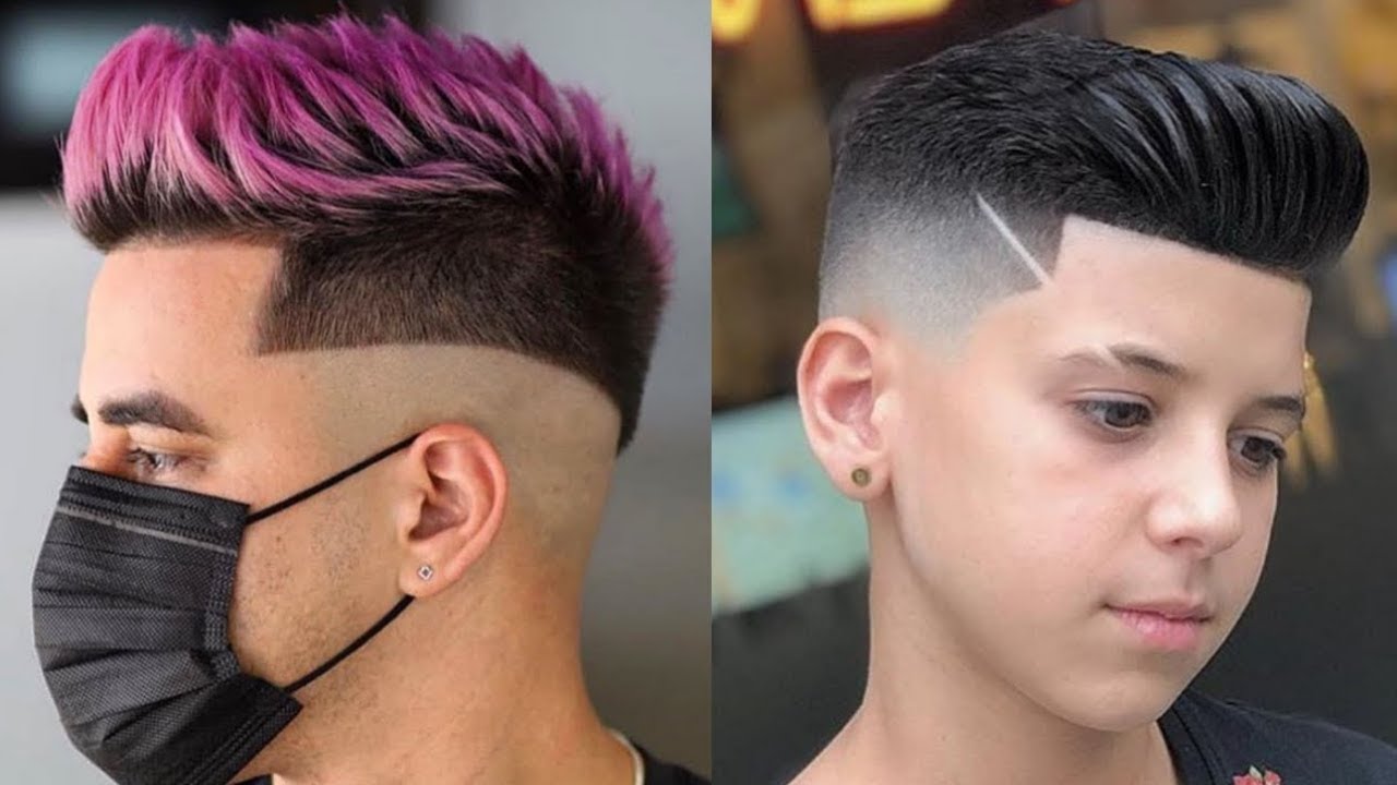 BEST BARBERS IN THE WORLD 2021 BARBER BATTLE EPISODE 41