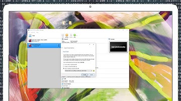 Install Android Pie on VirtualBox
