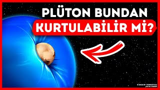 (ÇÖZÜLDÜ) Yörüngeleri Kesiştiğinde Plüton Neptün’e Çarpar mı?