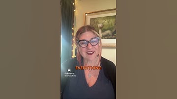 Live Audience Reflection: Parenting, Support, and Acceptance #substack #shorts