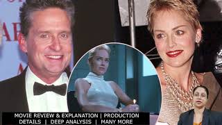 Basic Instinct (1992) Movie | Wayne Knight,Leilani Sarelle,George Dzundza,Jeanne | Fact & Review
