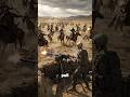 😱🔫 What If You Had a Machine Gun During the Mongol Invasion?#facts #interestingfacts #historyfacts