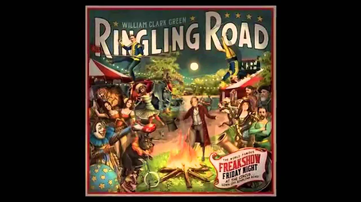 Still Think About You   William Clark Green