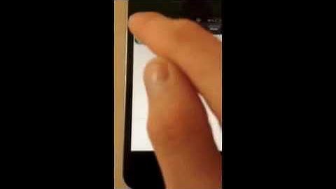 Test of WiFi RGB LED Controller(Android and IOS Smartphone)