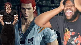 STRAIGHT OUT AN ANIME! TEKKEN 8 Hwoarang Trailer REACTION