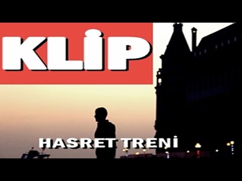 HAYALCASH - HASRET TRENİ (VİDEO KLİP)