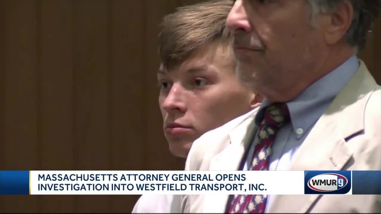 randolph school district Massachusetts AG opens investigation into Westfield Transport, Inc.