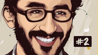 Vexel / vector tutorial part #2