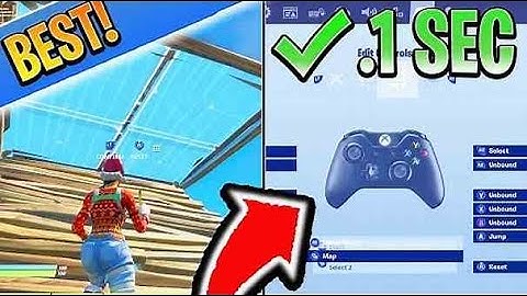 How to Edit Like A MACRO On CONTROLLER! (PS4/PC/XBOX)