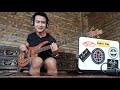 FUNKOP "FUNCHOPAT 2" - BASS COVER