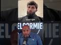 Arman Tsarukyan Says Islam Makhachev is a Beast