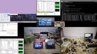 🌌04.2 改回 6 fps 仍然能正常運作 那麼不知道 x264 品質(5/10) 行不行得通