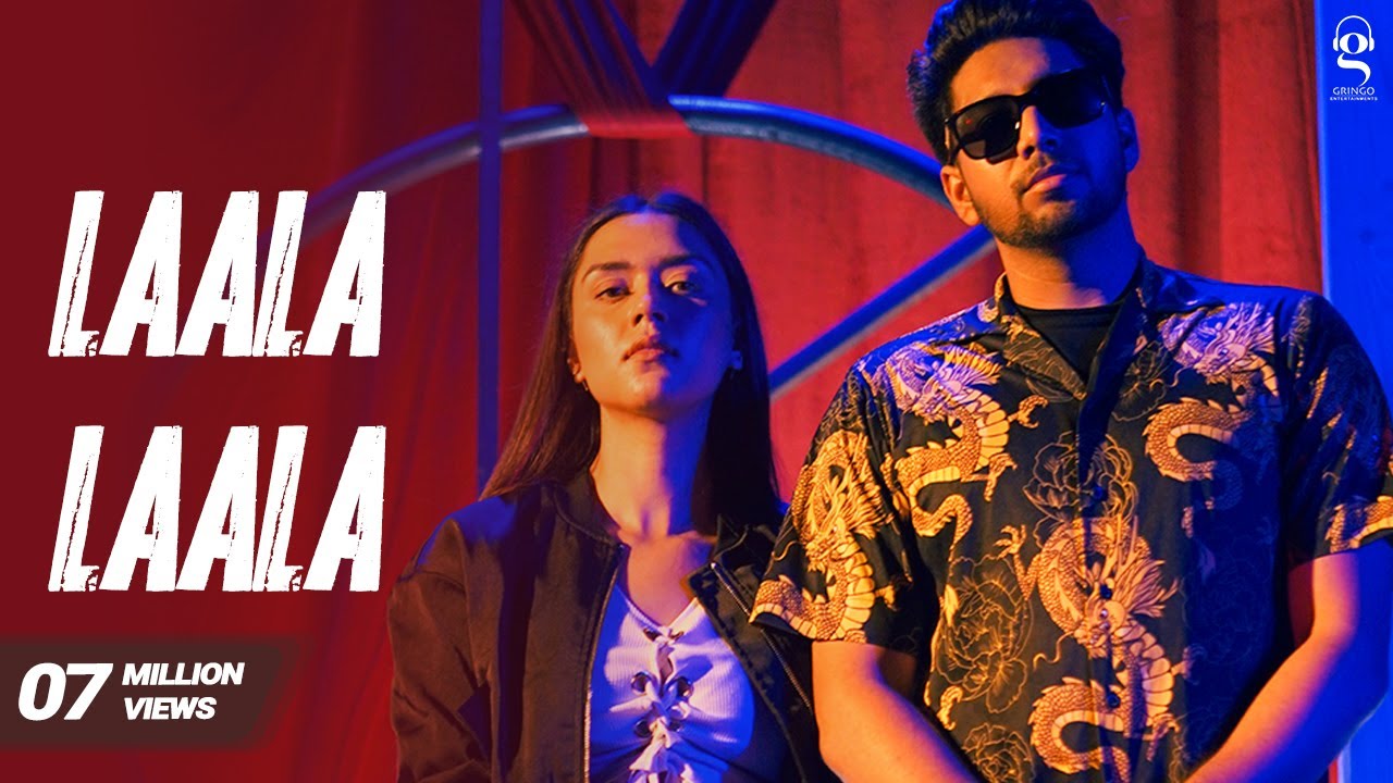 Laala Laala Kahlon Mxrci Punjabi Songs 2021