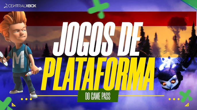 AS 5 MELHORES PLATAFORMAS DE JOGOS PARA PC!!! 