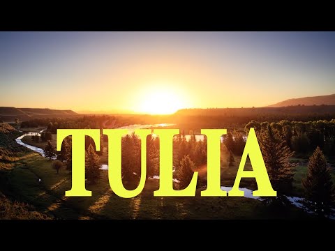 Tulia Be Still Ruth Karanja Lyric Video