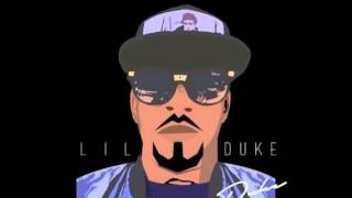 Duke - "On My Game" Feat Hoodrich Pablo Juan & DC White (Lil Duke)