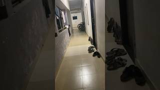 Random Visit in IIT Bombay Hostel room | What happened 😱 inside #iitb #viral