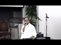 EPC Houston || Fasting Prayer Meeting || 07/26/25