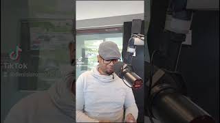 Denis Larose - Pourquoi On Radio 1.