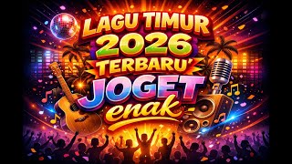LAGU FLORES VIRAL 2026 /Remix Timur Paling Dicari // Goyang Geol Flores//Lagu Timur yang lagi panas!