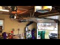 Belt vs Chain Driven Garage Door Opener