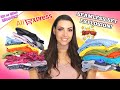 MASSIVE ALIEXPRESS REVIEW! 😱 ALL NEW SEAMLESS SETS