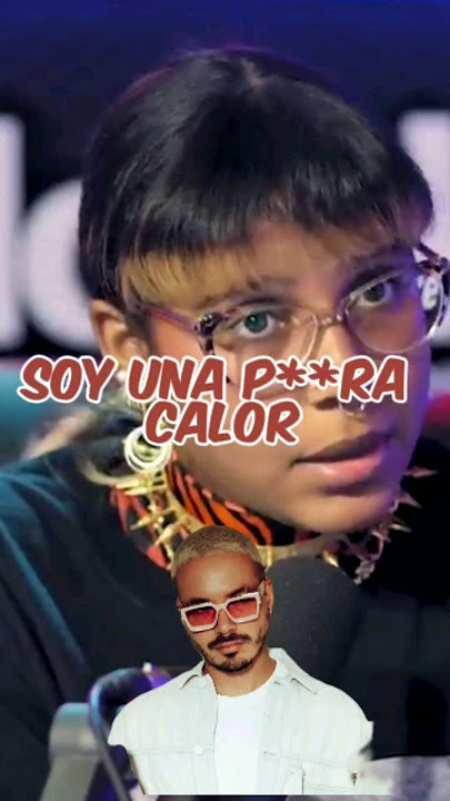 Tokischa explains how the idea for 