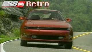 1990 Toyota Celica GTS | Retro Review