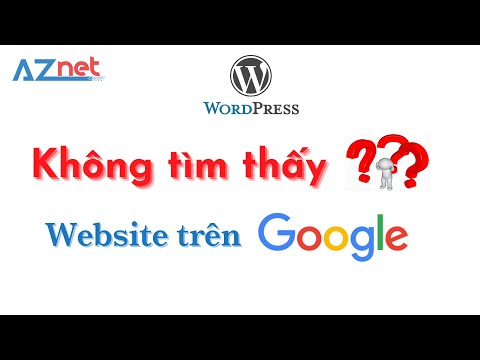 Vì sao không