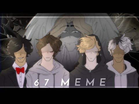 67 Meme | The Mandela Catalogue