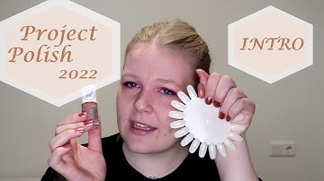 Project Polish 2022 - INTRO