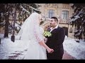 Украинско-египетская свадьба - Яна и Самер. Ukrainian-egyptian wedding in Kiev.