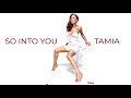 Tamia - So Into You (1998)