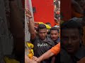 Raja Singh Grand Entry At Ram Navami Shobha Yatra 2024 | Crowd King | Ram Navami Shobha Yatra #viral Mp3 Song