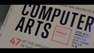 2018's Brand Impact Awards issue special