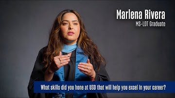 MS-LDT Graduates: What Skills Did You Hone?