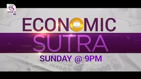 Promo - Economic Sutra: Unlocking the Space Sector