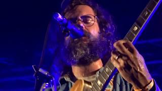 White Denim - Thank You / River To Consider - Live In Paris 2018
