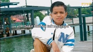 Gihon Marel ~ SIKSA BATINKU [ Lirik Lagu ] Ku mohon jangan kau siksa batinku.