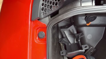 Can-Am Ryker VSS Fault. One possible source of the problem found! (Read descr. for additional info)