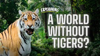 What happens if tigers go extinct