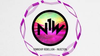 Township Rebellion - Injection