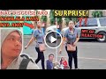 SEAMAN SURPRISE HIS GIRLFRIEND di nya inexpect makikita nya ako LONG DISTANCE RELATIONSHIP