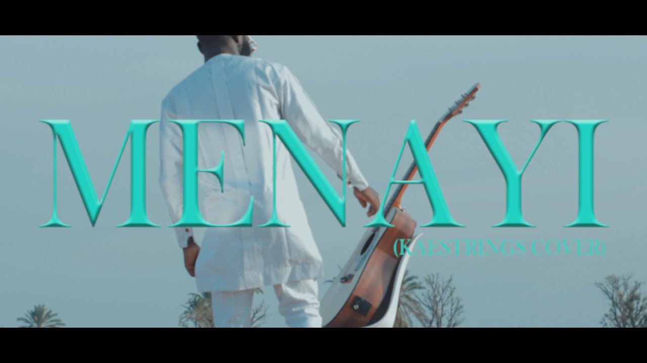 Silva D Menayi (Kaestrings' love Cover) YouTube