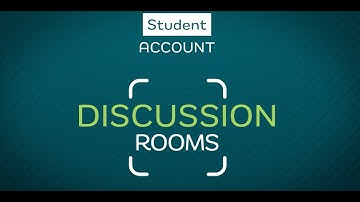 Classera EN student vid5 Discussion Rooms V1