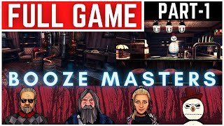 Booze Masters Freezing Moonshine Full Gameplay Walkthrough Part - 1 screenshot 5