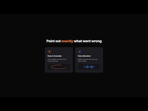 DevRecorder video preview 2